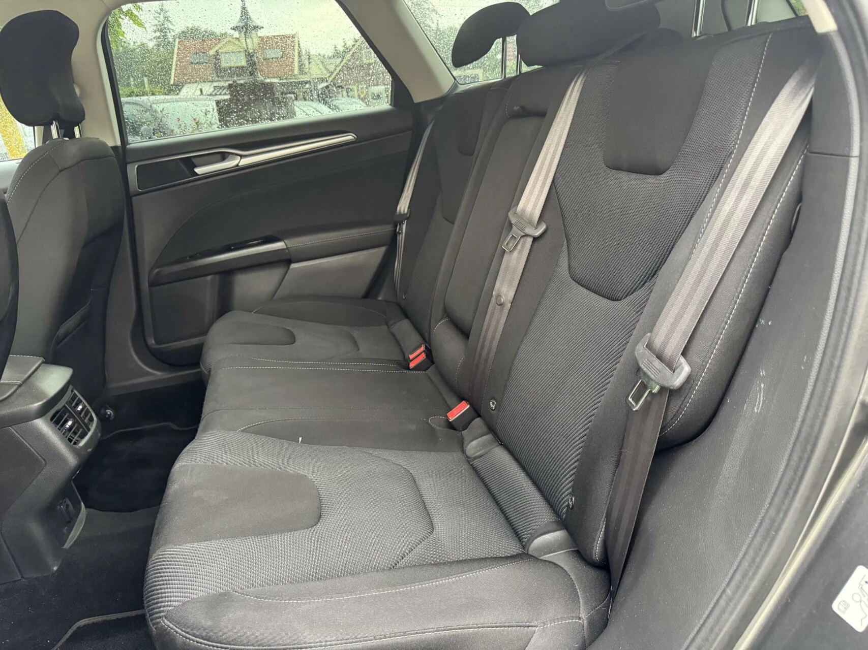 Hoofdafbeelding Ford Mondeo