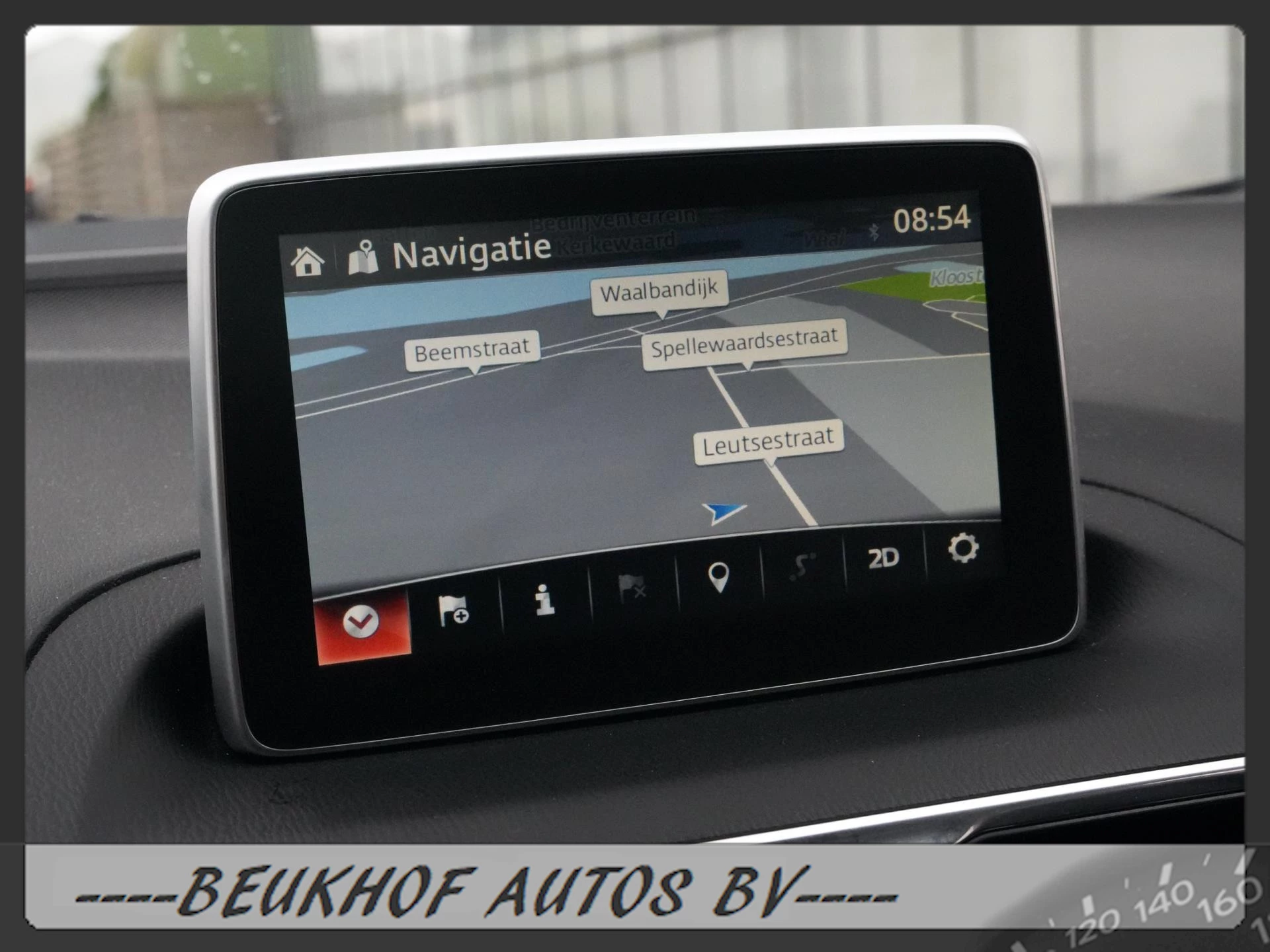 Hoofdafbeelding Mazda 3
