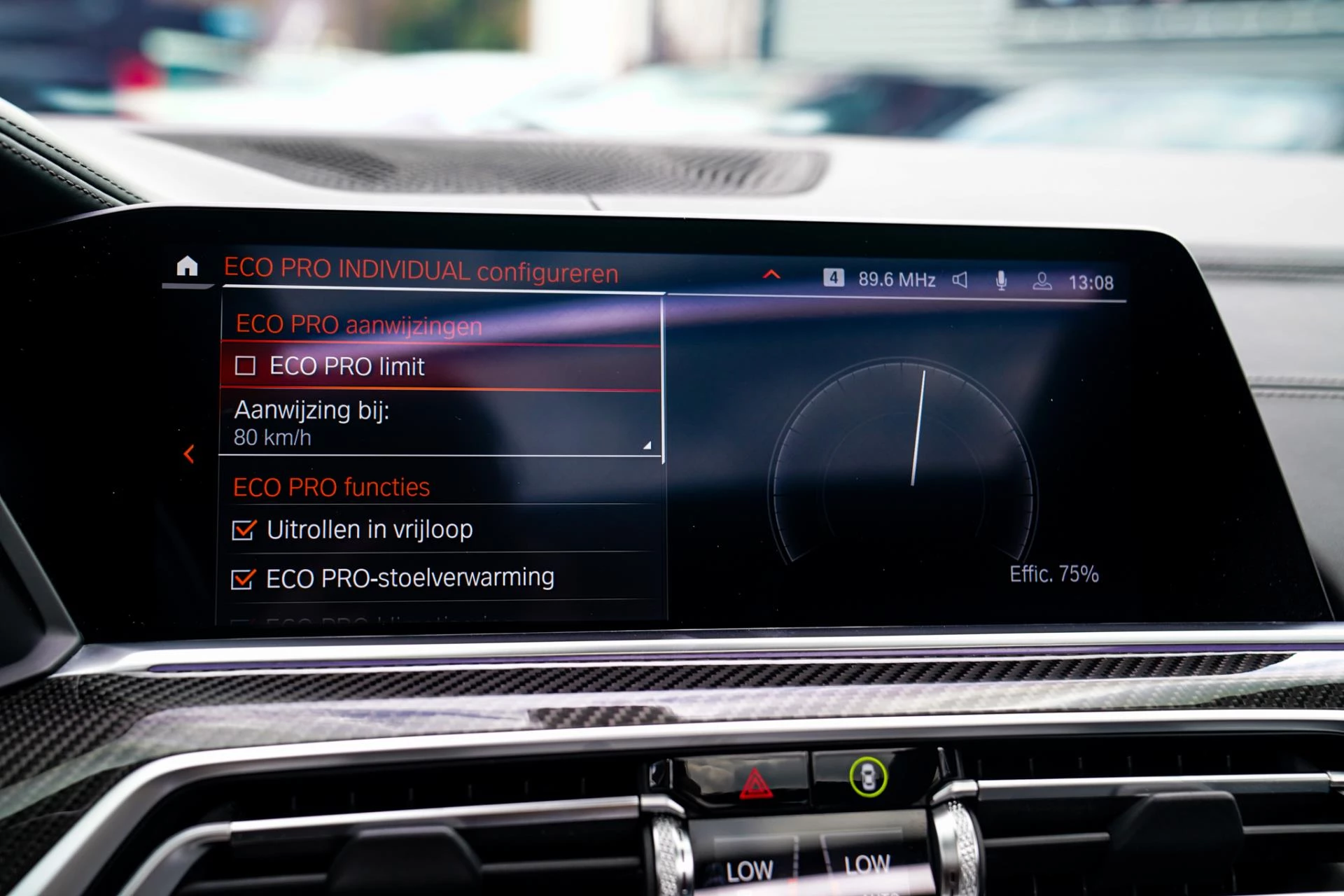 Hoofdafbeelding BMW X6