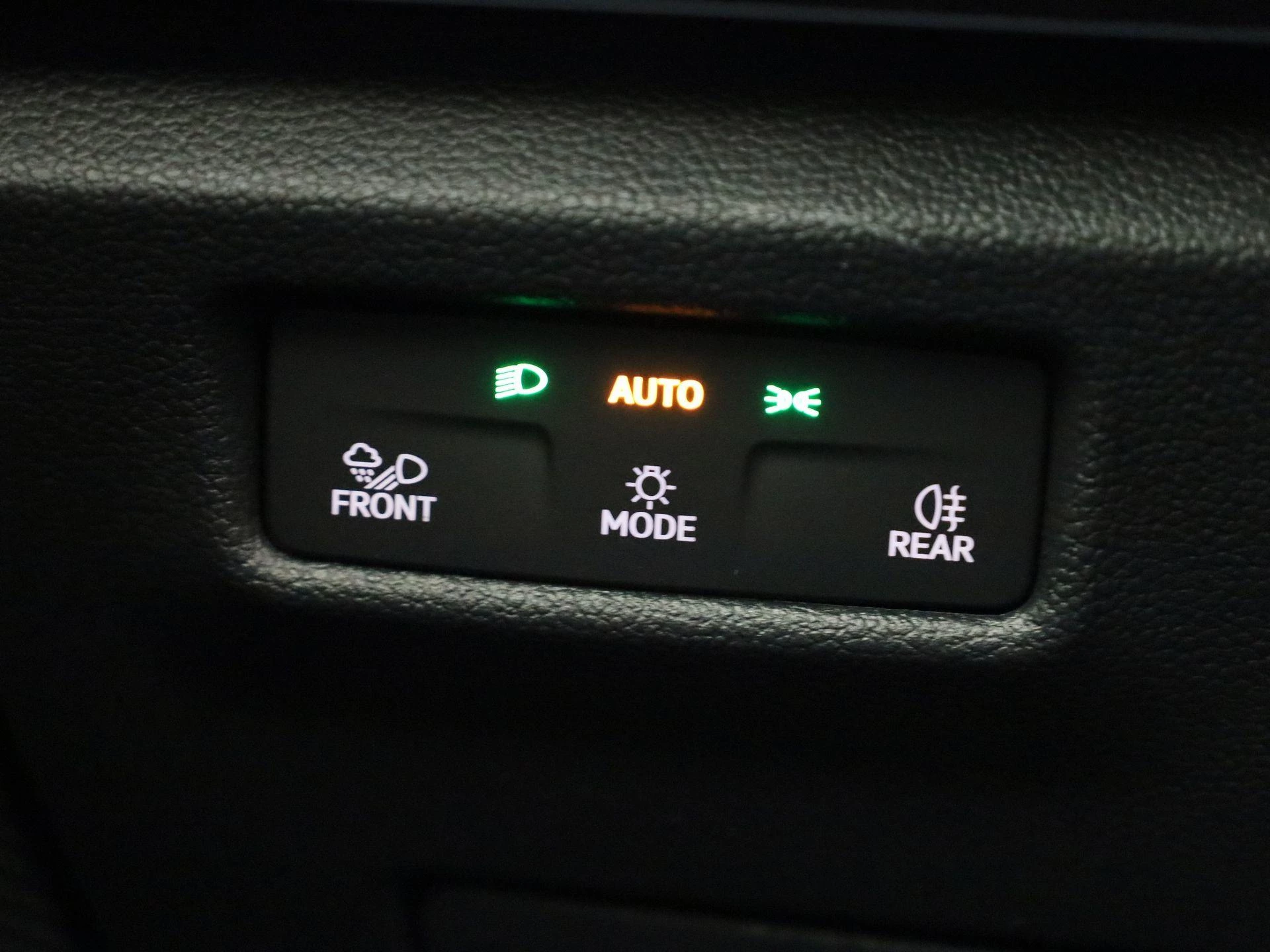 Hoofdafbeelding Volkswagen Tayron