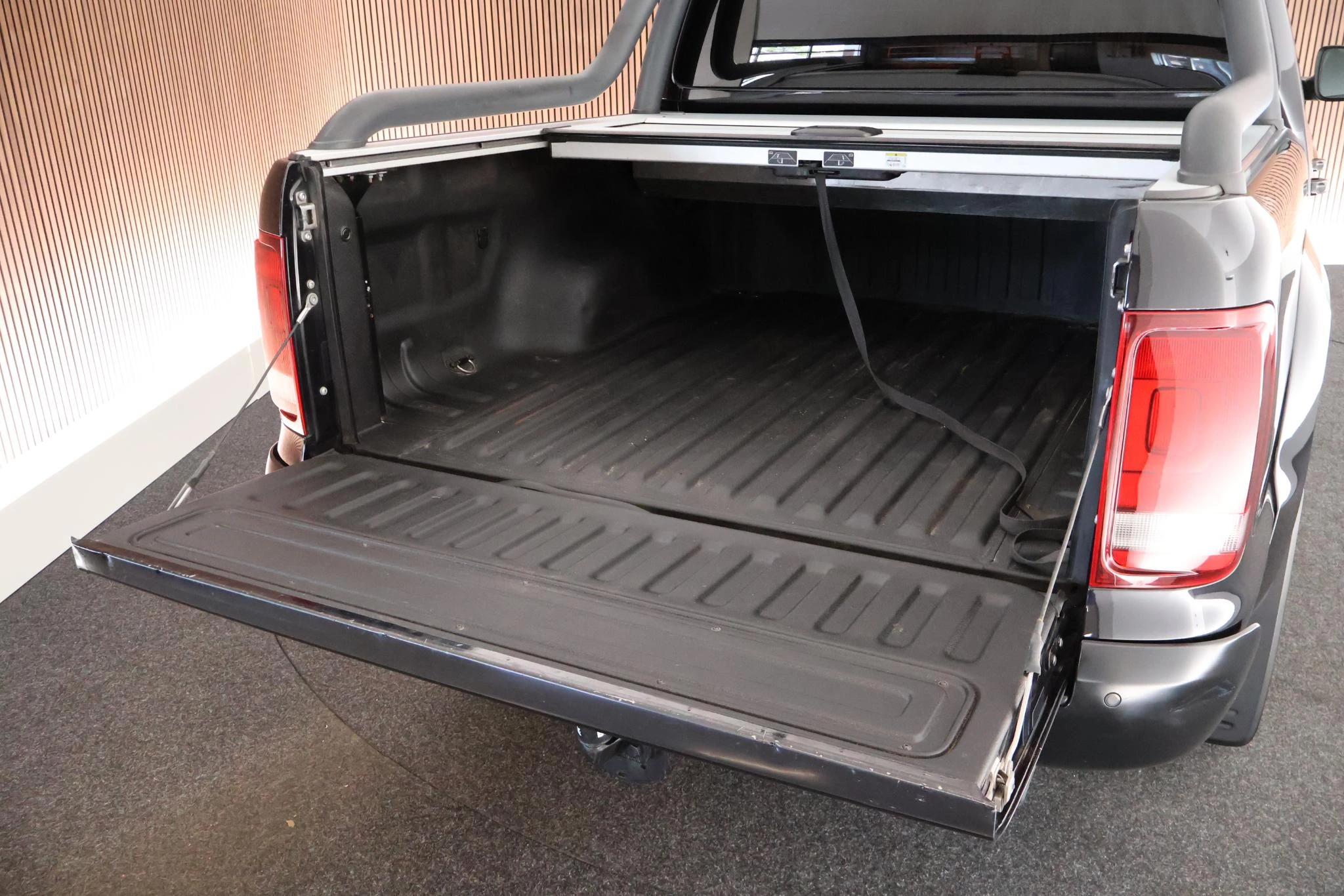 Hoofdafbeelding Volkswagen Amarok