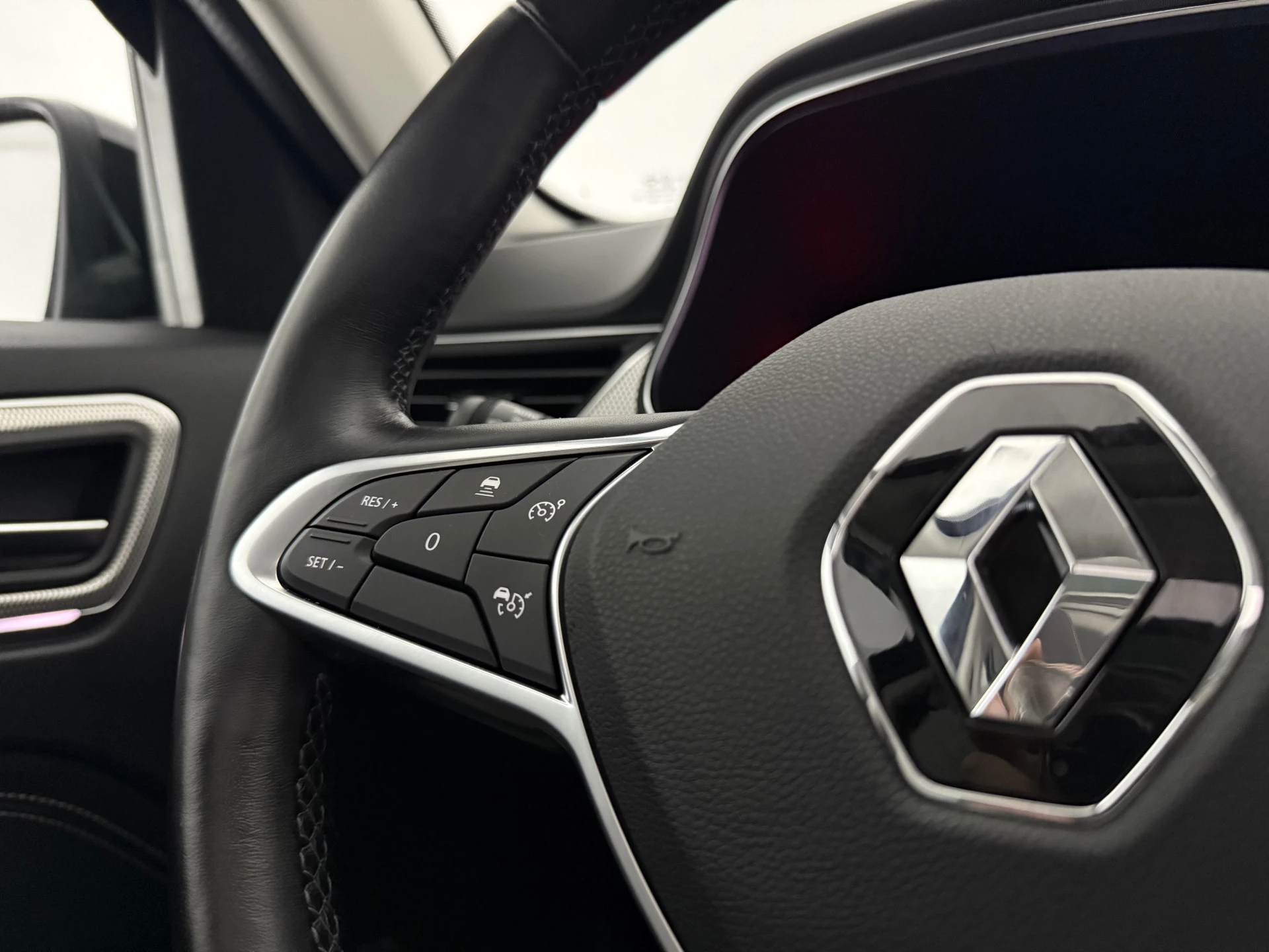 Hoofdafbeelding Renault Arkana