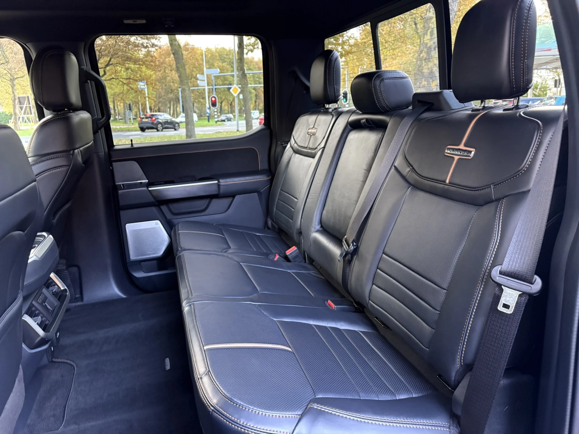 Hoofdafbeelding Ford F-150