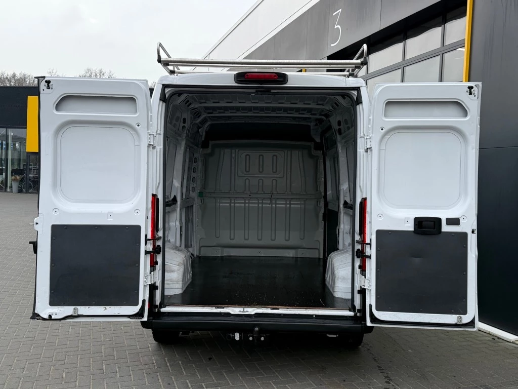 Hoofdafbeelding Fiat Ducato