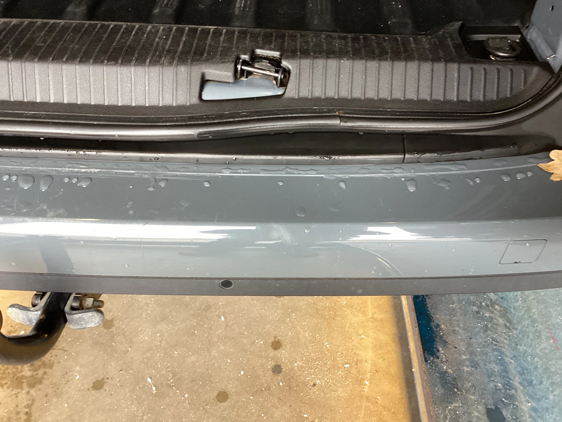 Hoofdafbeelding Mercedes-Benz Citan