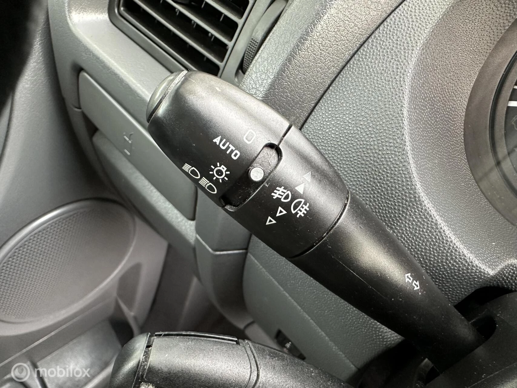 Hoofdafbeelding Fiat Scudo