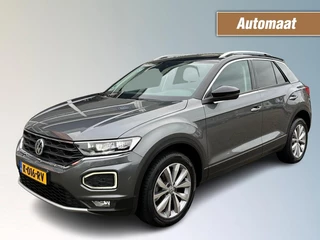 Volkswagen T-Roc 1.5 TSI SPORT