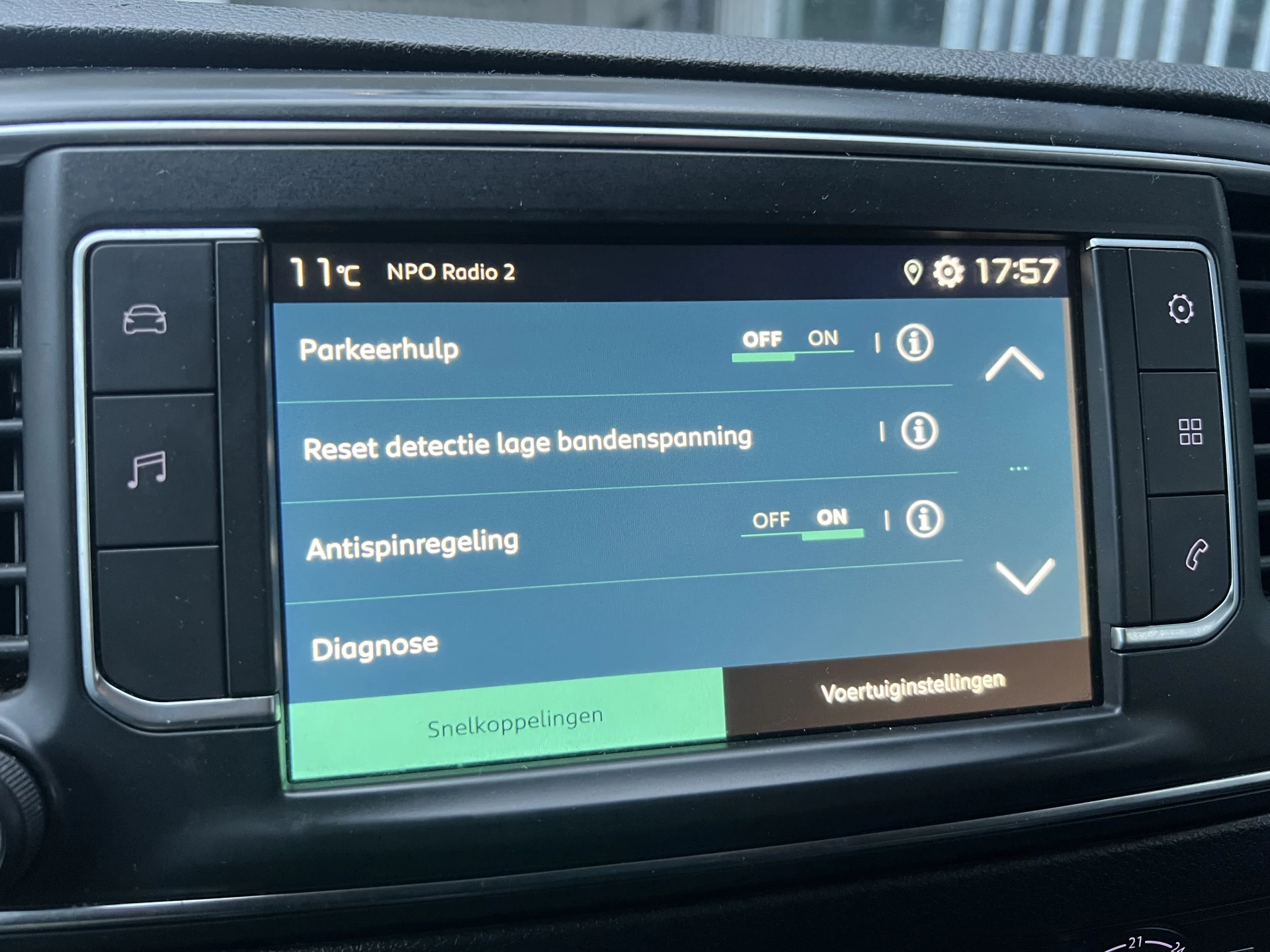 Hoofdafbeelding Citroën ë-Jumpy