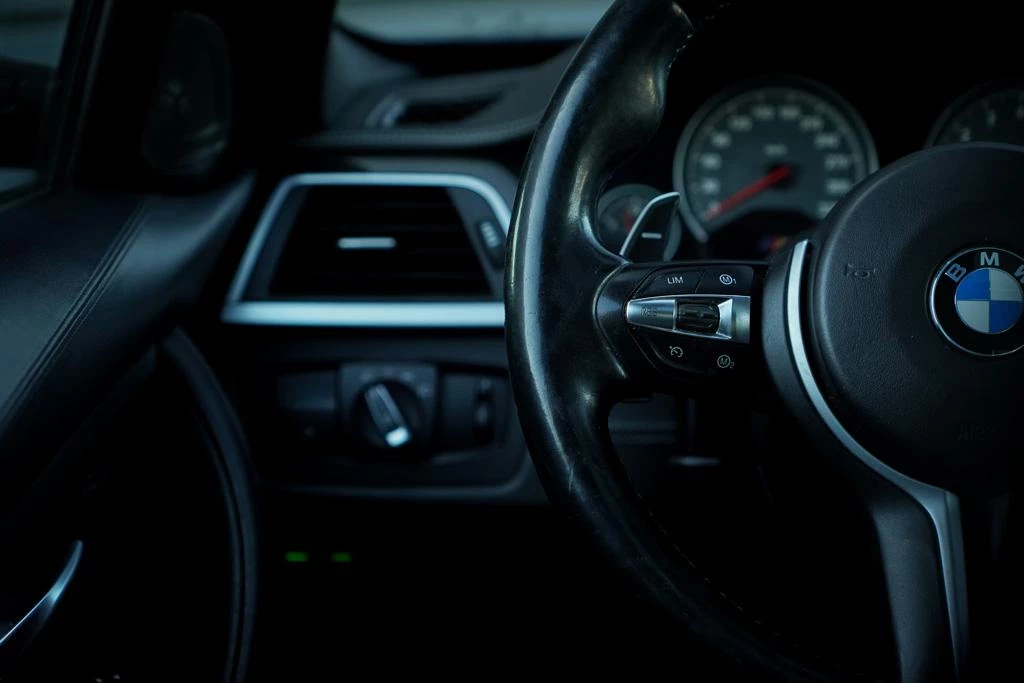 Hoofdafbeelding BMW M3