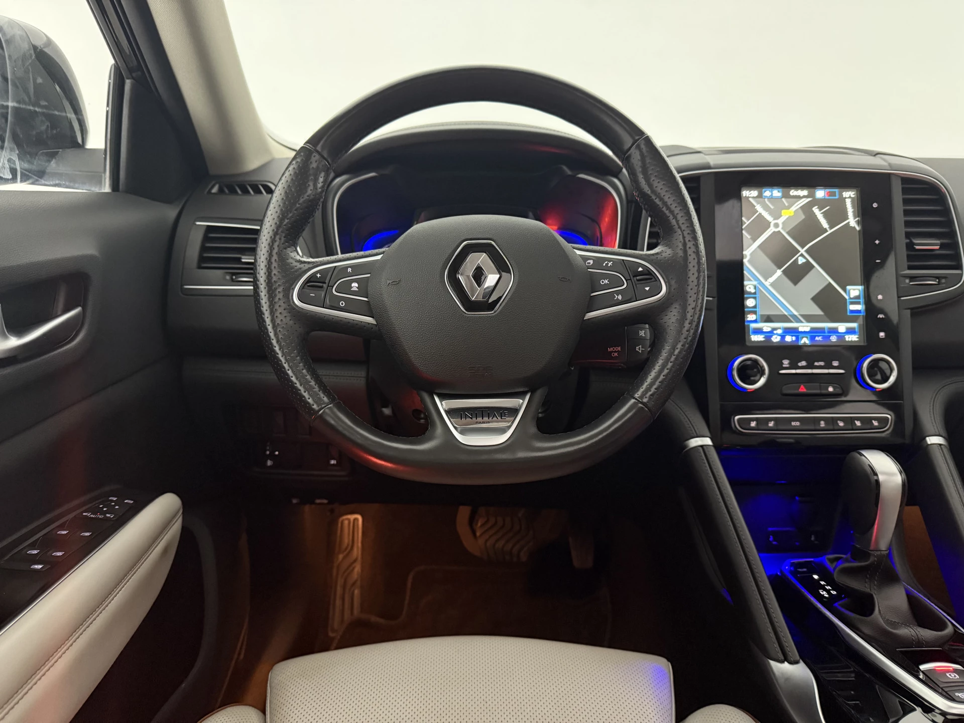 Hoofdafbeelding Renault Koleos