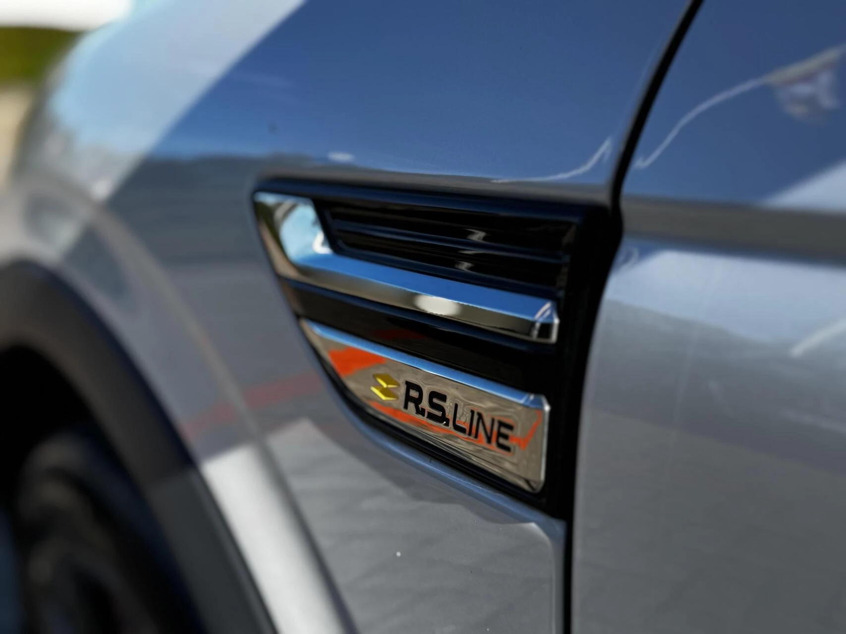 Hoofdafbeelding Renault Arkana