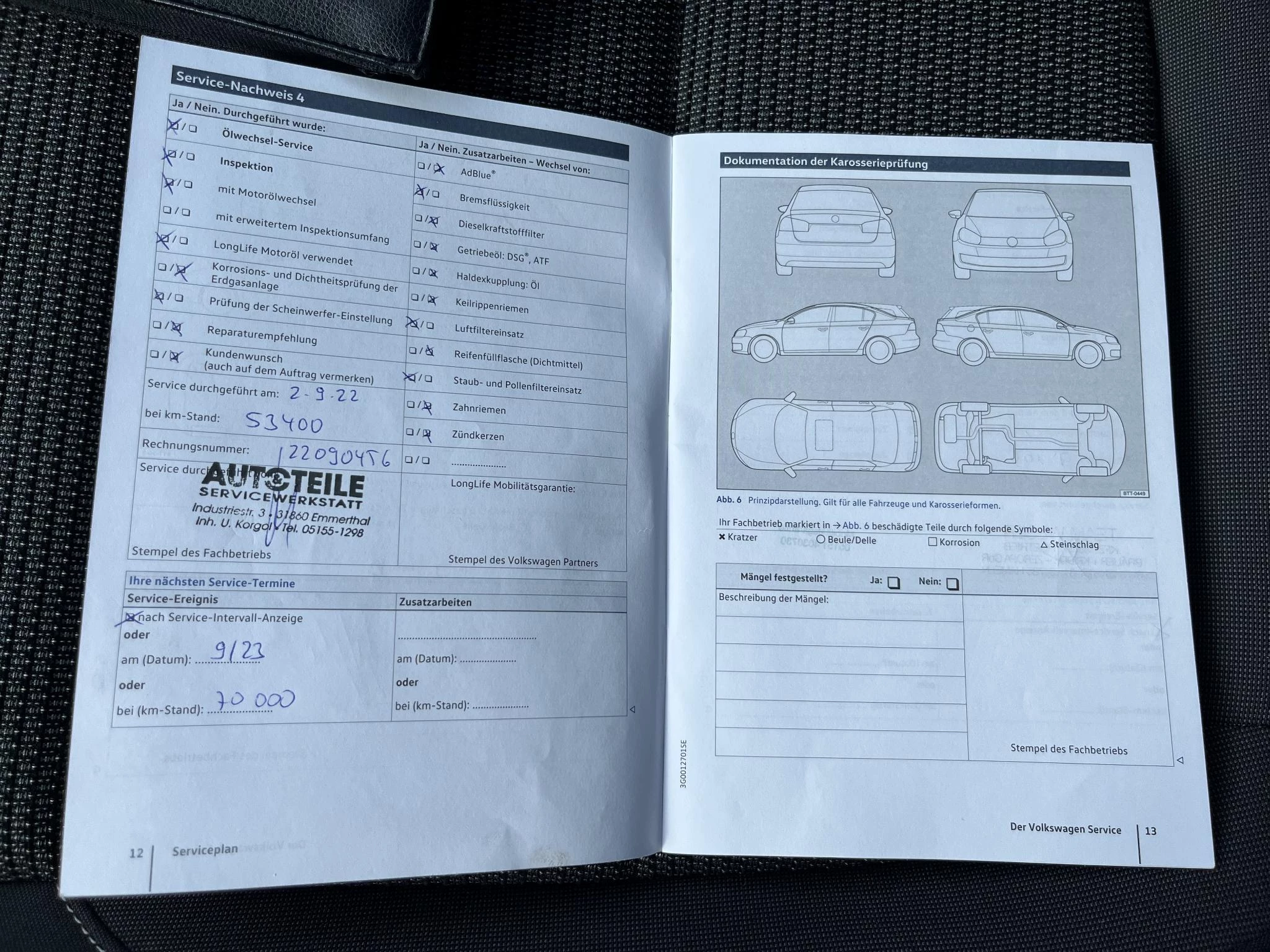 Hoofdafbeelding Volkswagen Sharan