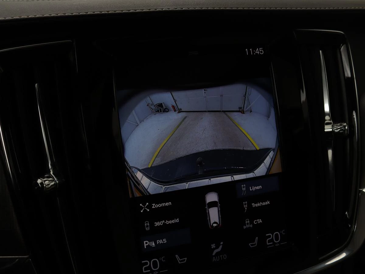 Hoofdafbeelding Volvo V90