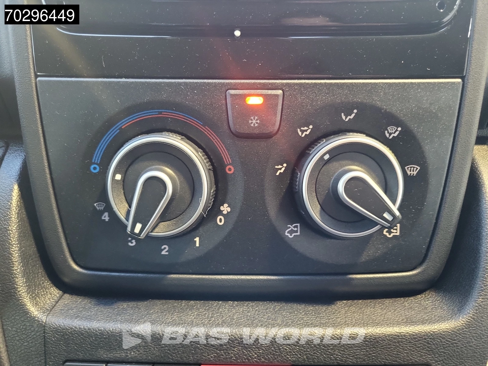 Hoofdafbeelding Opel Movano