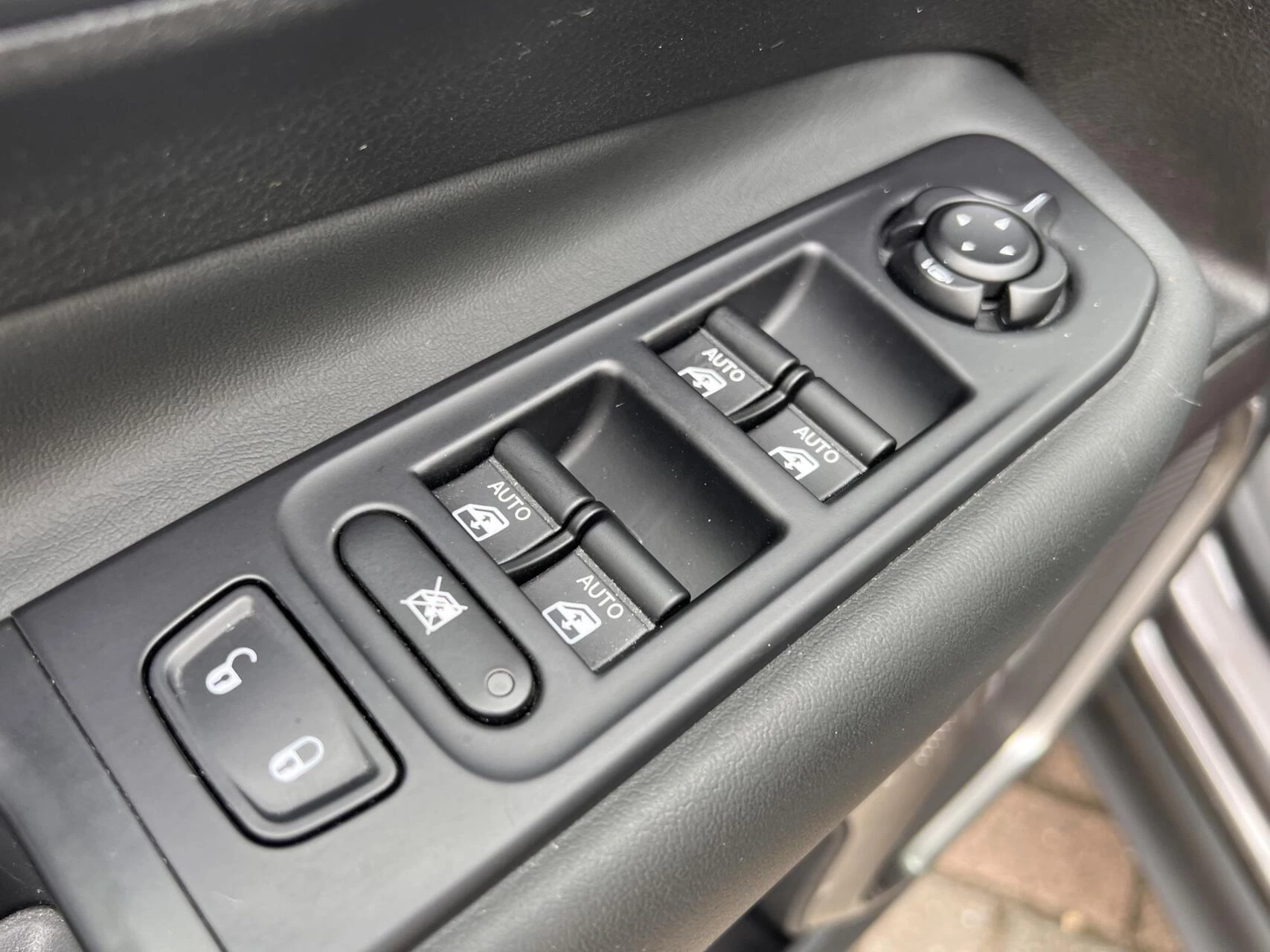 Hoofdafbeelding Jeep Renegade