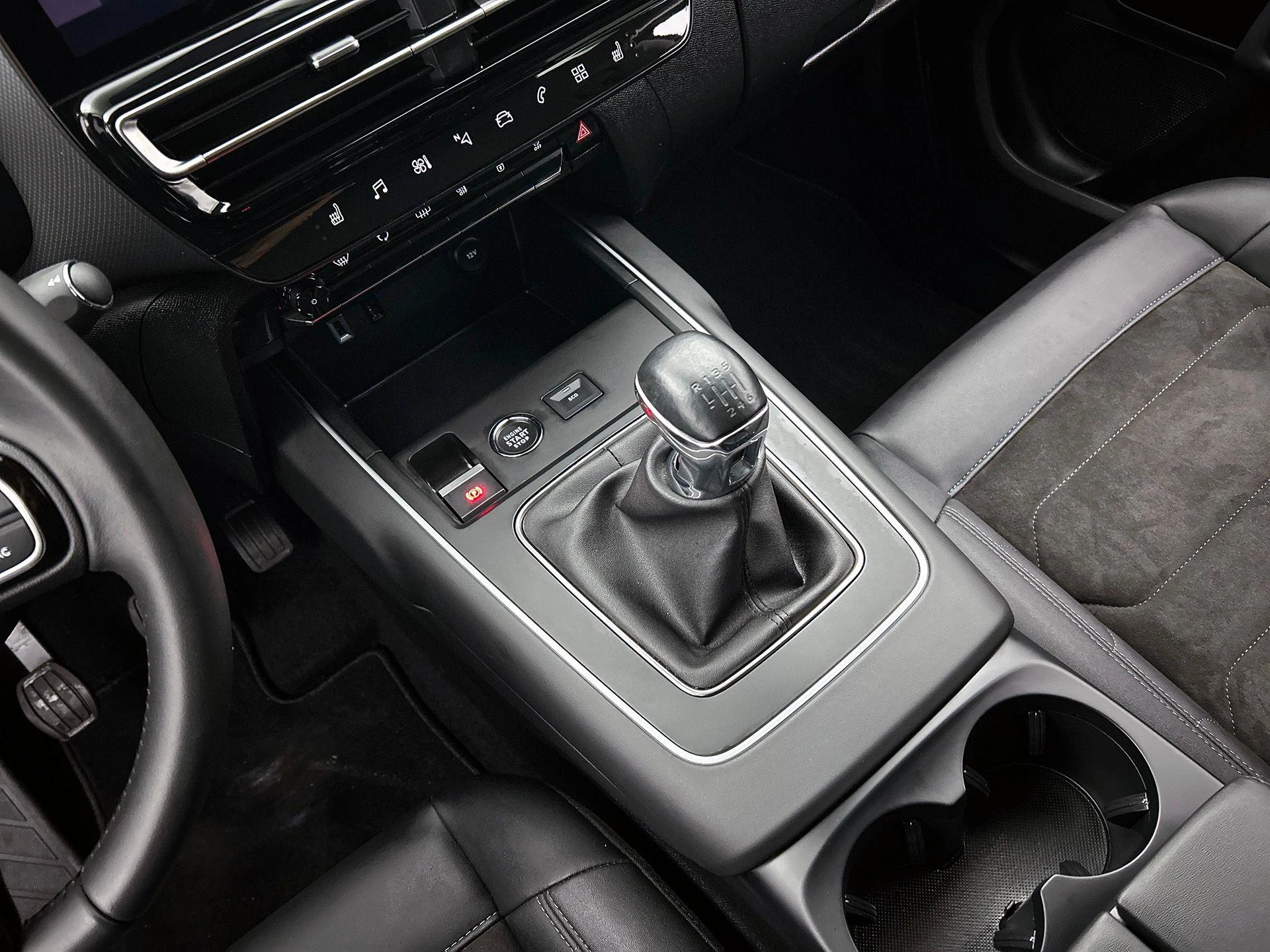 Hoofdafbeelding Citroën C5 Aircross