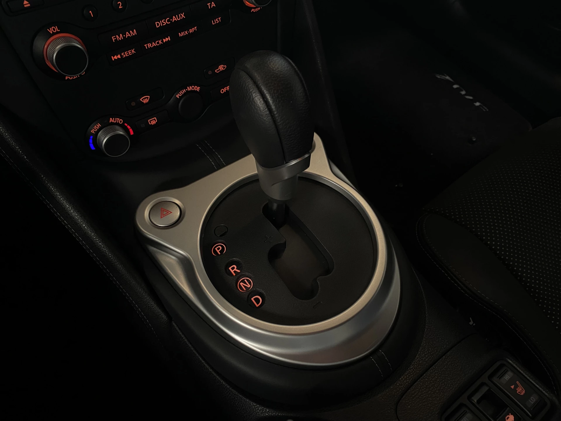 Hoofdafbeelding Nissan 370Z
