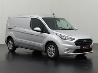 Ford Transit Connect 1.5TDCi Lang | Navigatie | Camera | Multimedia | Airco | Cruise