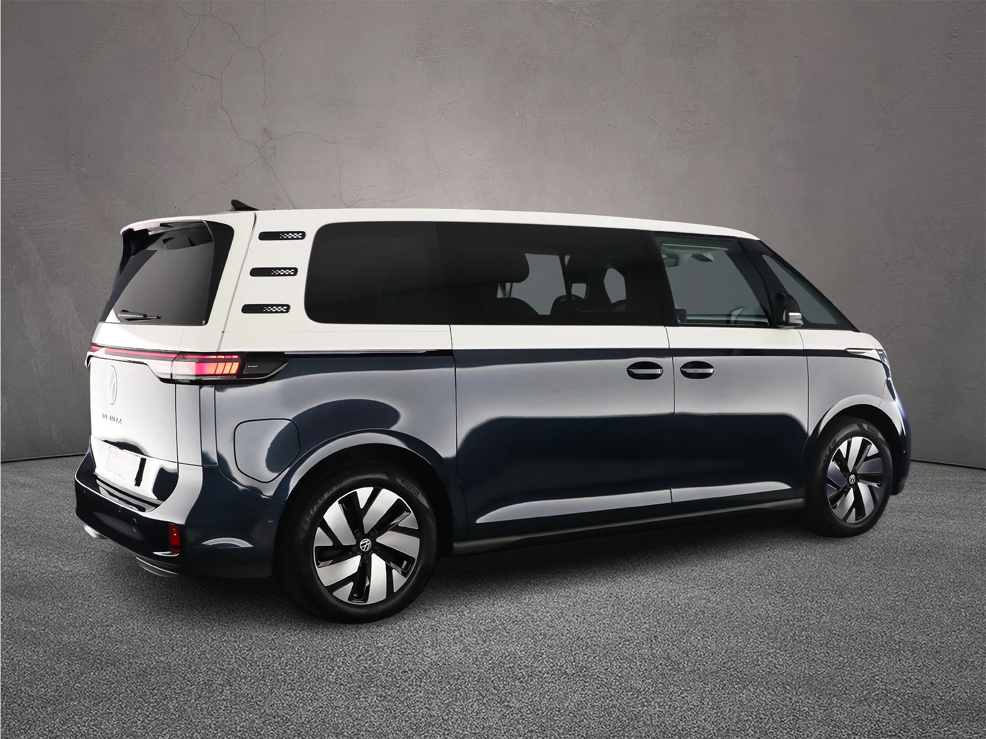 Hoofdafbeelding Volkswagen ID. Buzz
