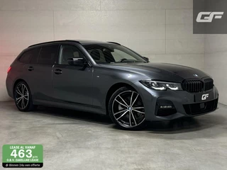 BMW 3-Serie 320e Touring M-Sport Pano ACC 360 CarPlay Trekh.