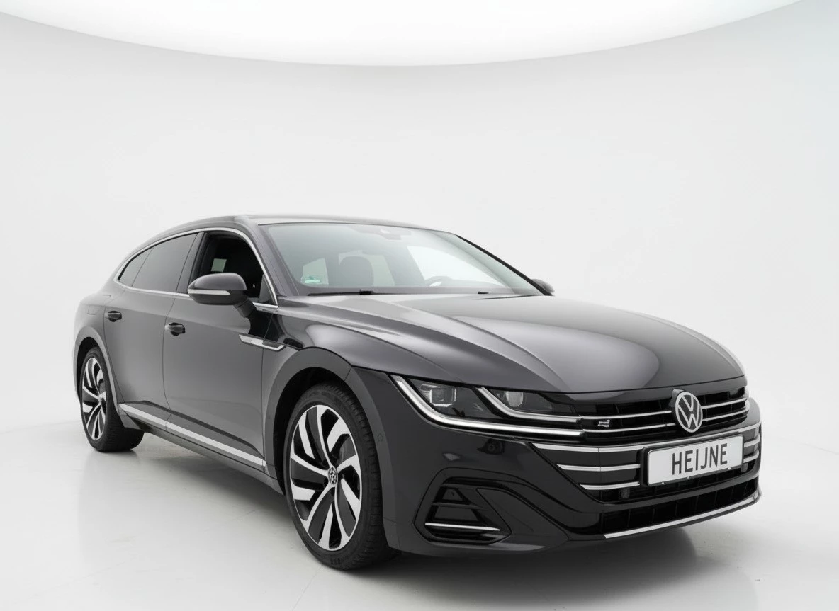 Hoofdafbeelding Volkswagen Arteon