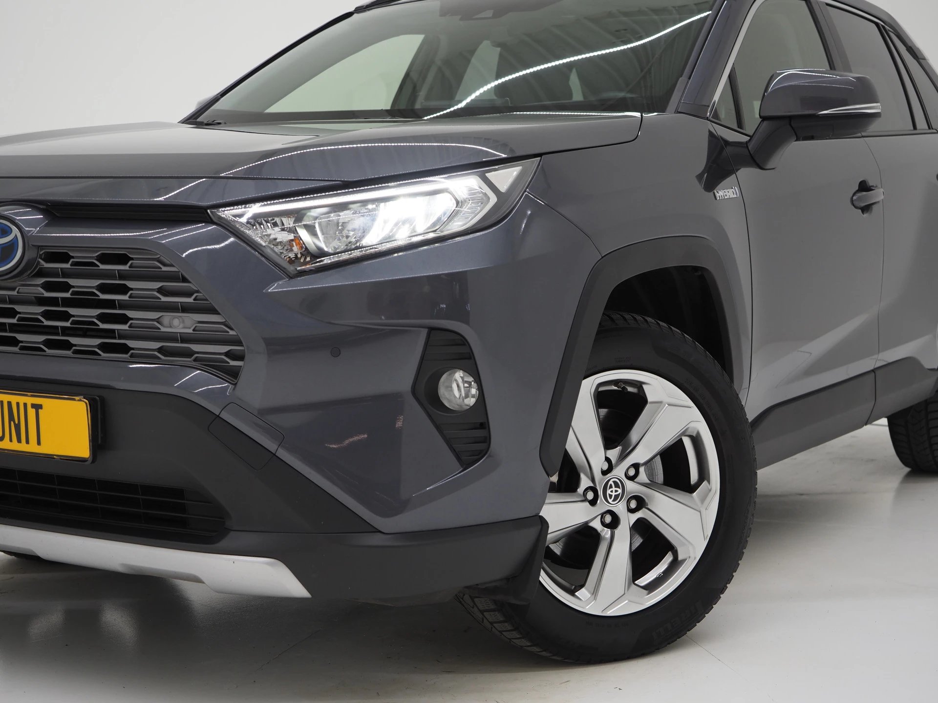 Hoofdafbeelding Toyota RAV4