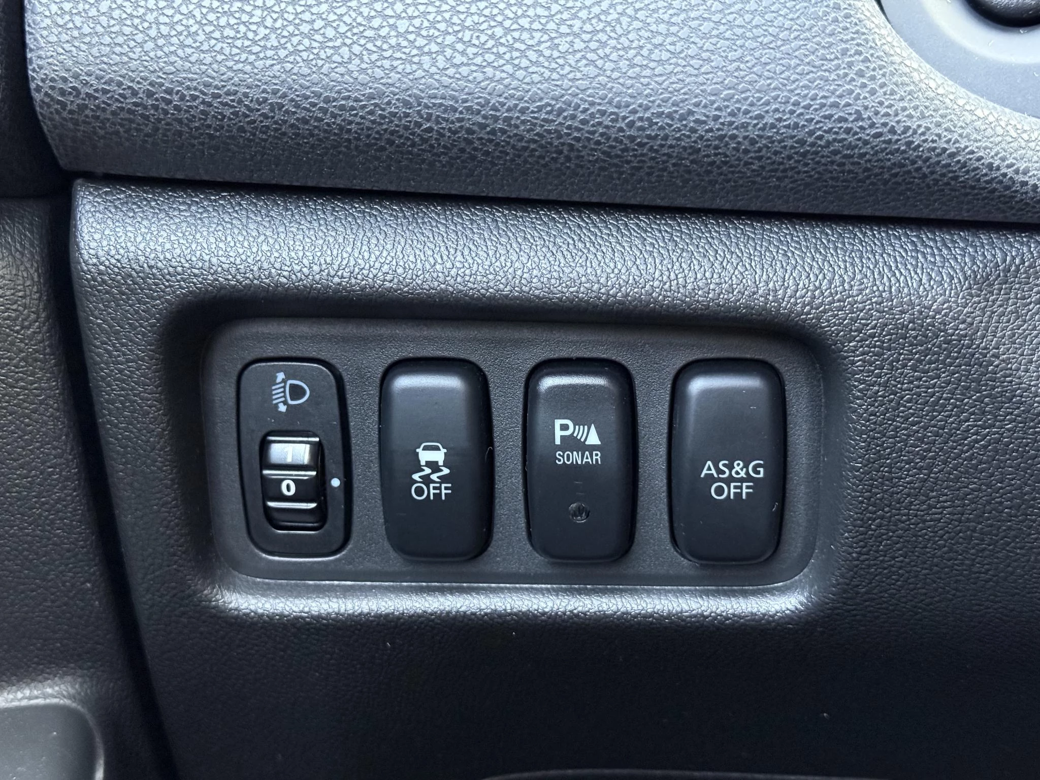 Hoofdafbeelding Mitsubishi ASX