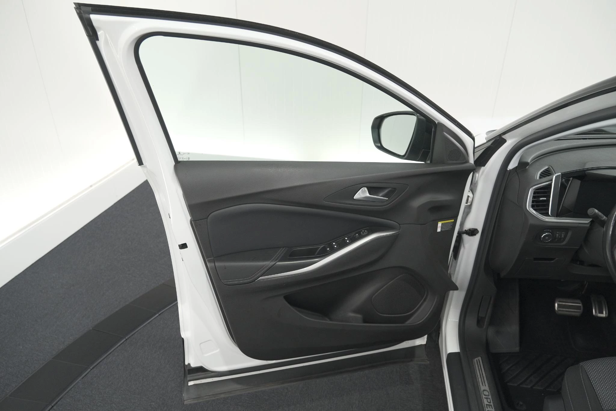 Hoofdafbeelding Opel Grandland