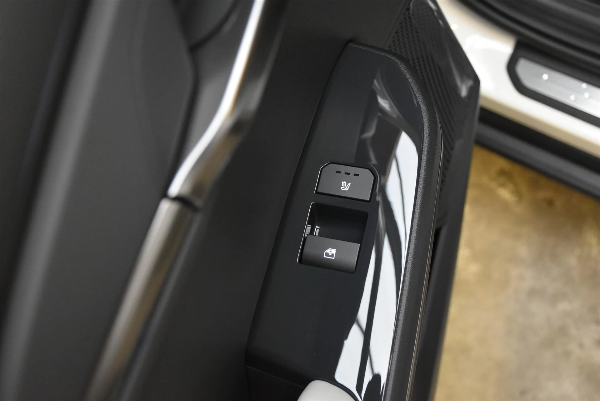 Hoofdafbeelding Kia EV5