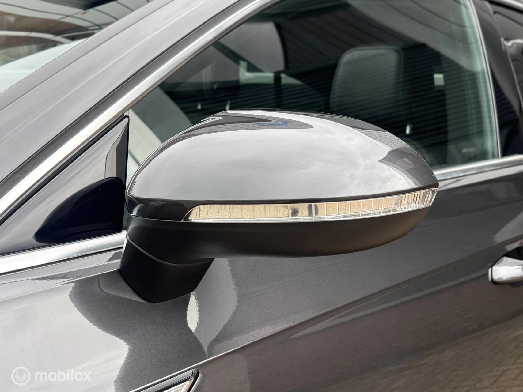 Hoofdafbeelding Volkswagen Arteon