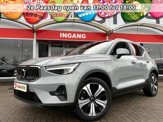 Volvo XC40 1.5 T5 Recharge Plug-in hybrid 262PK AUT. Ultimate-Bright LEER PANO-DAK 360-CAMERA CARPLAY HARMAN-KARDON