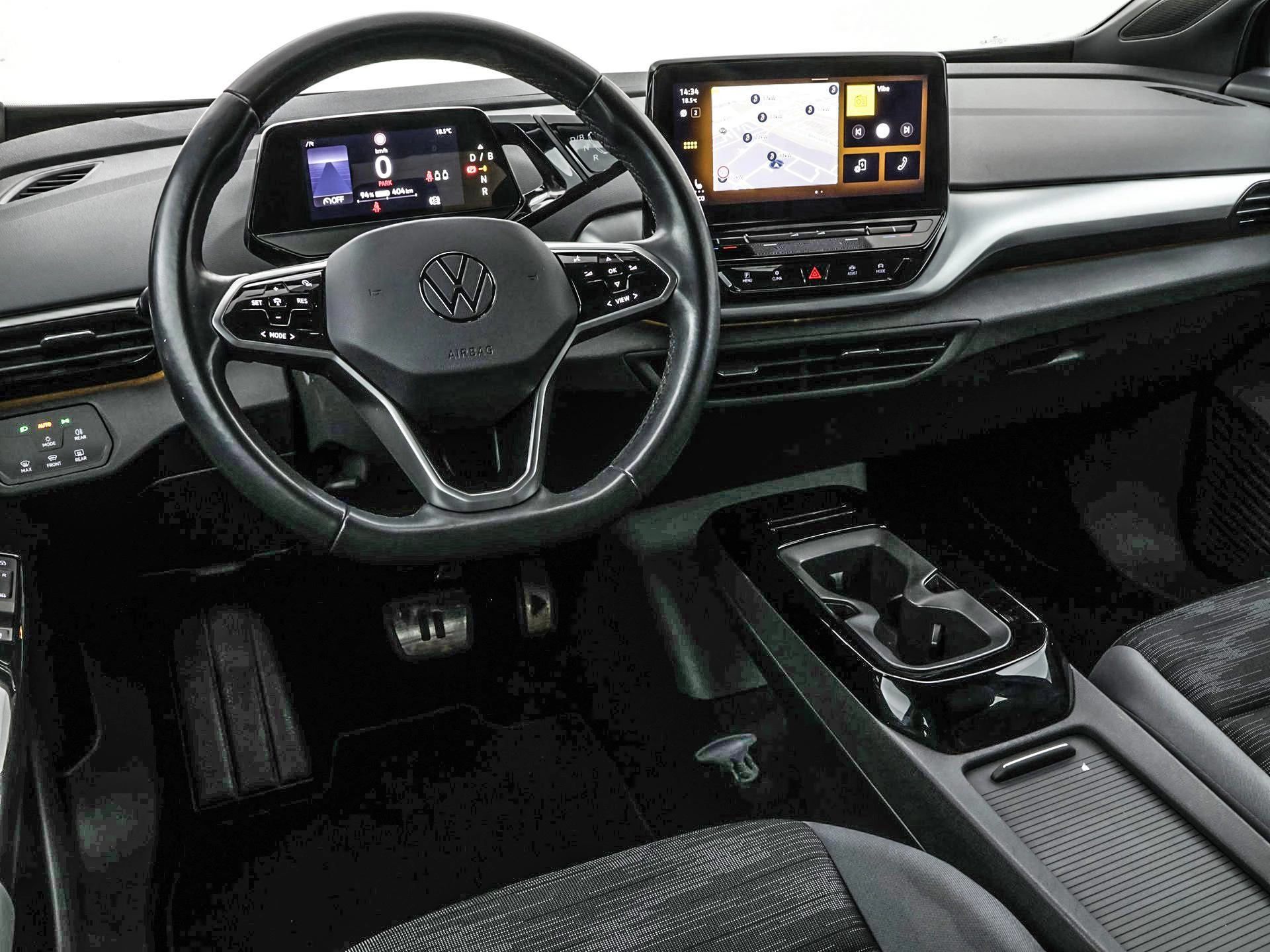 Hoofdafbeelding Volkswagen ID.4