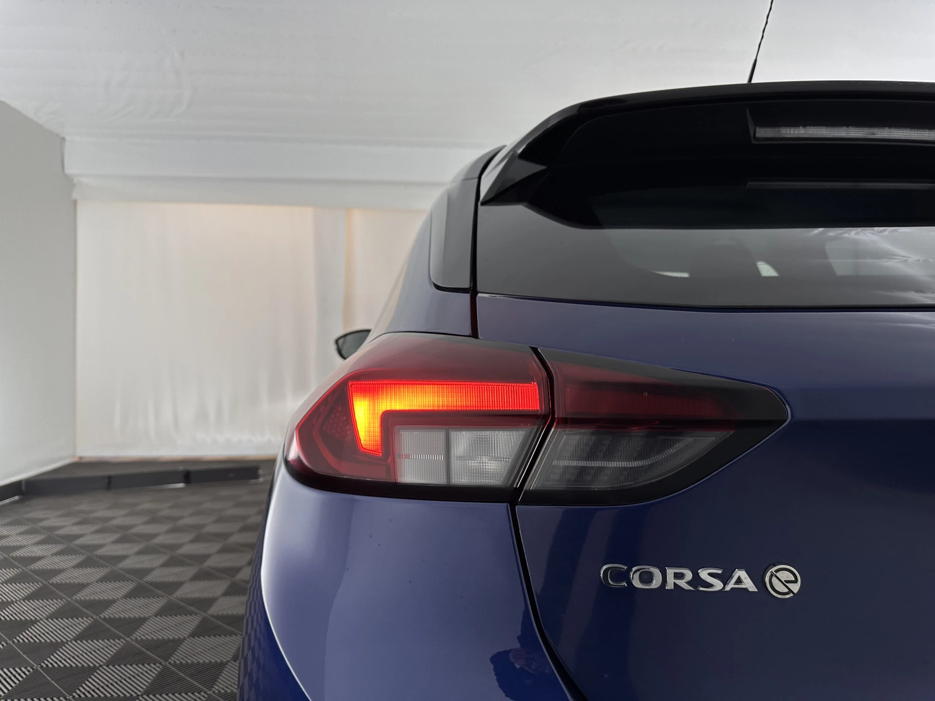 Hoofdafbeelding Opel Corsa-e