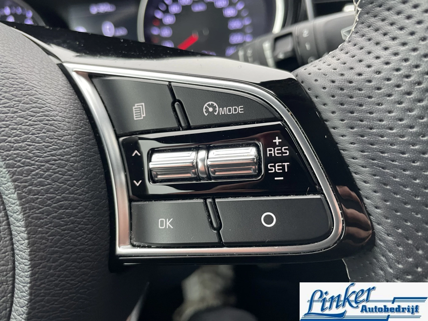 Hoofdafbeelding Kia Ceed