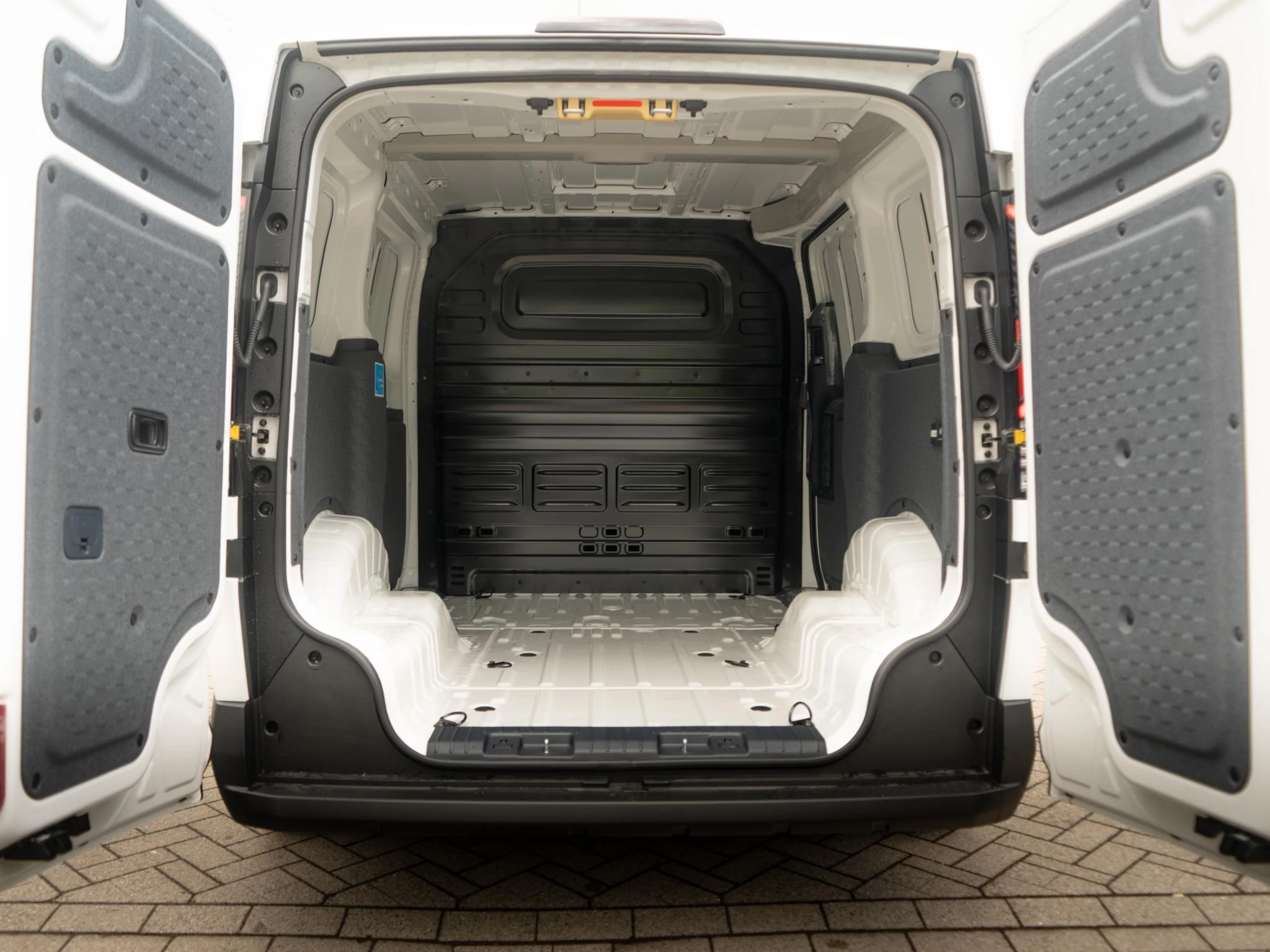 Hoofdafbeelding Kia PV5