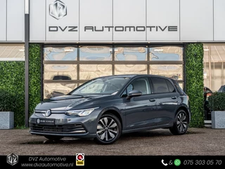 Volkswagen Golf 1.5 TSI 130PK Move | Carplay | Ambient | BTW |