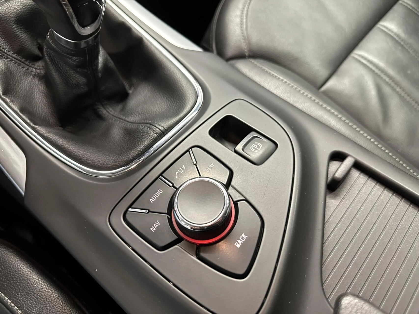 Hoofdafbeelding Opel Insignia