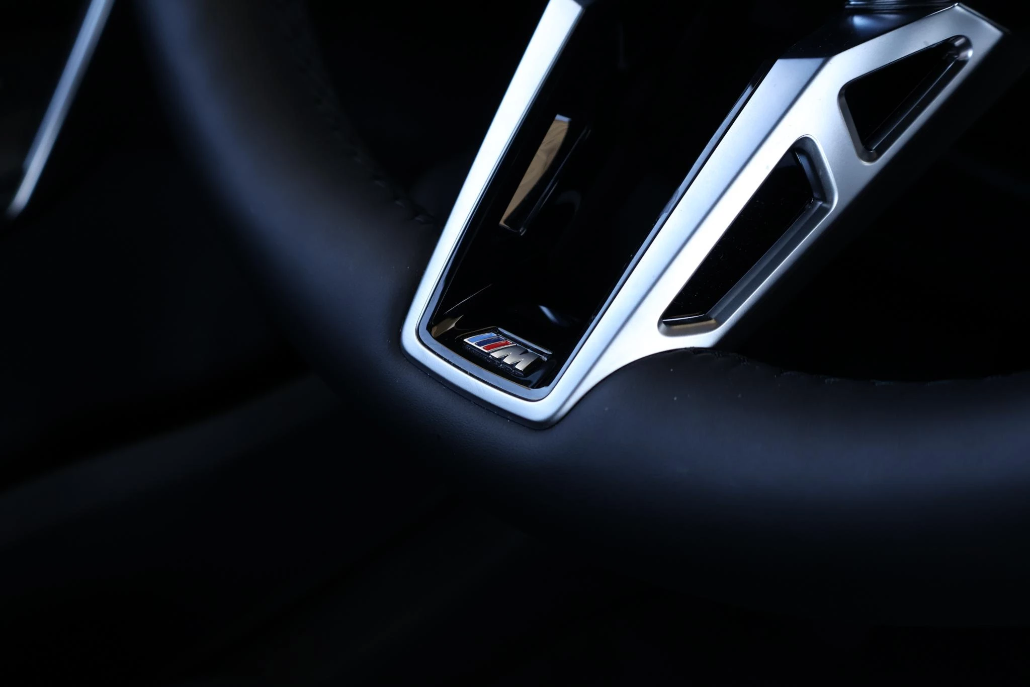 Hoofdafbeelding BMW iX2