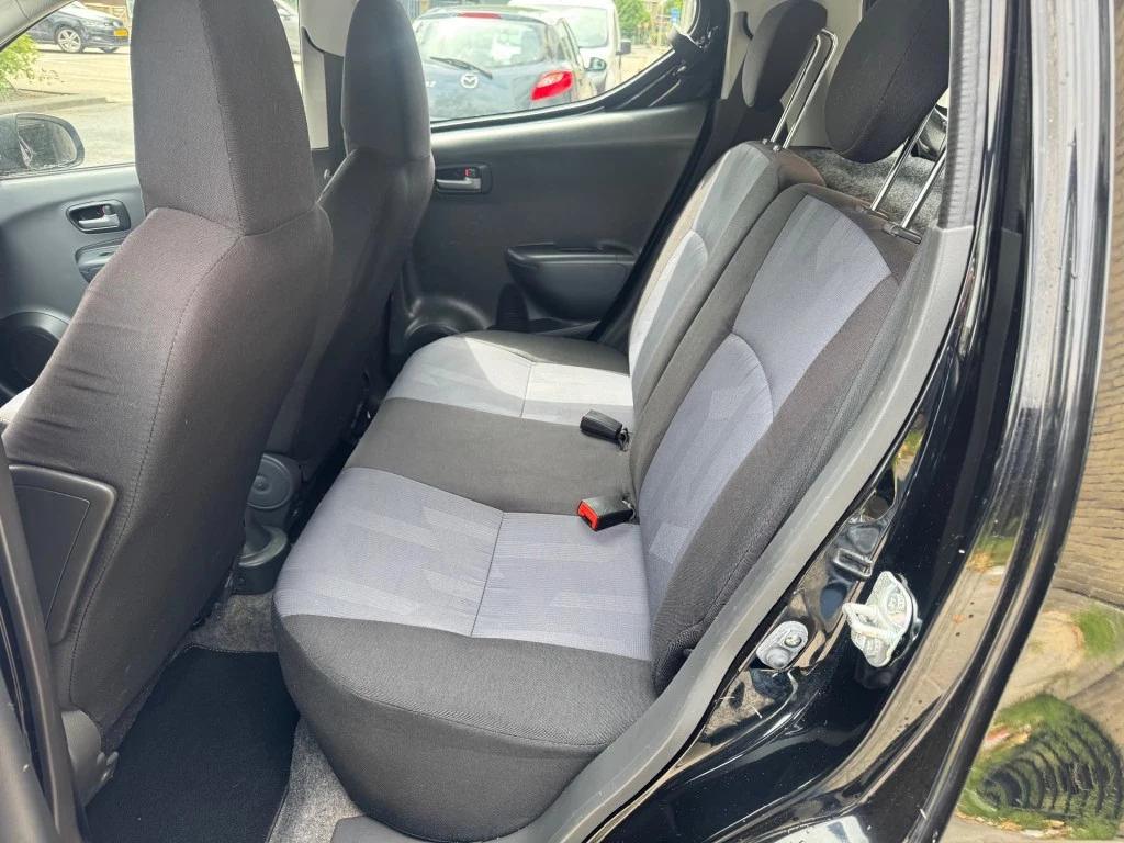 Hoofdafbeelding Suzuki Alto