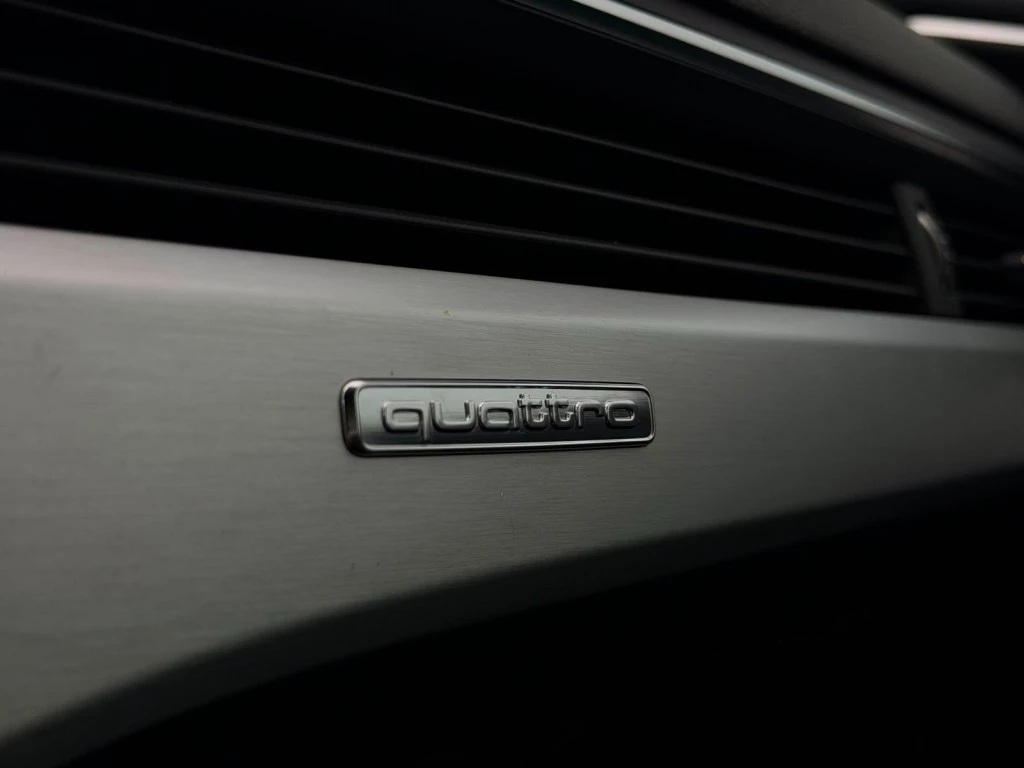 Hoofdafbeelding Audi Cabriolet