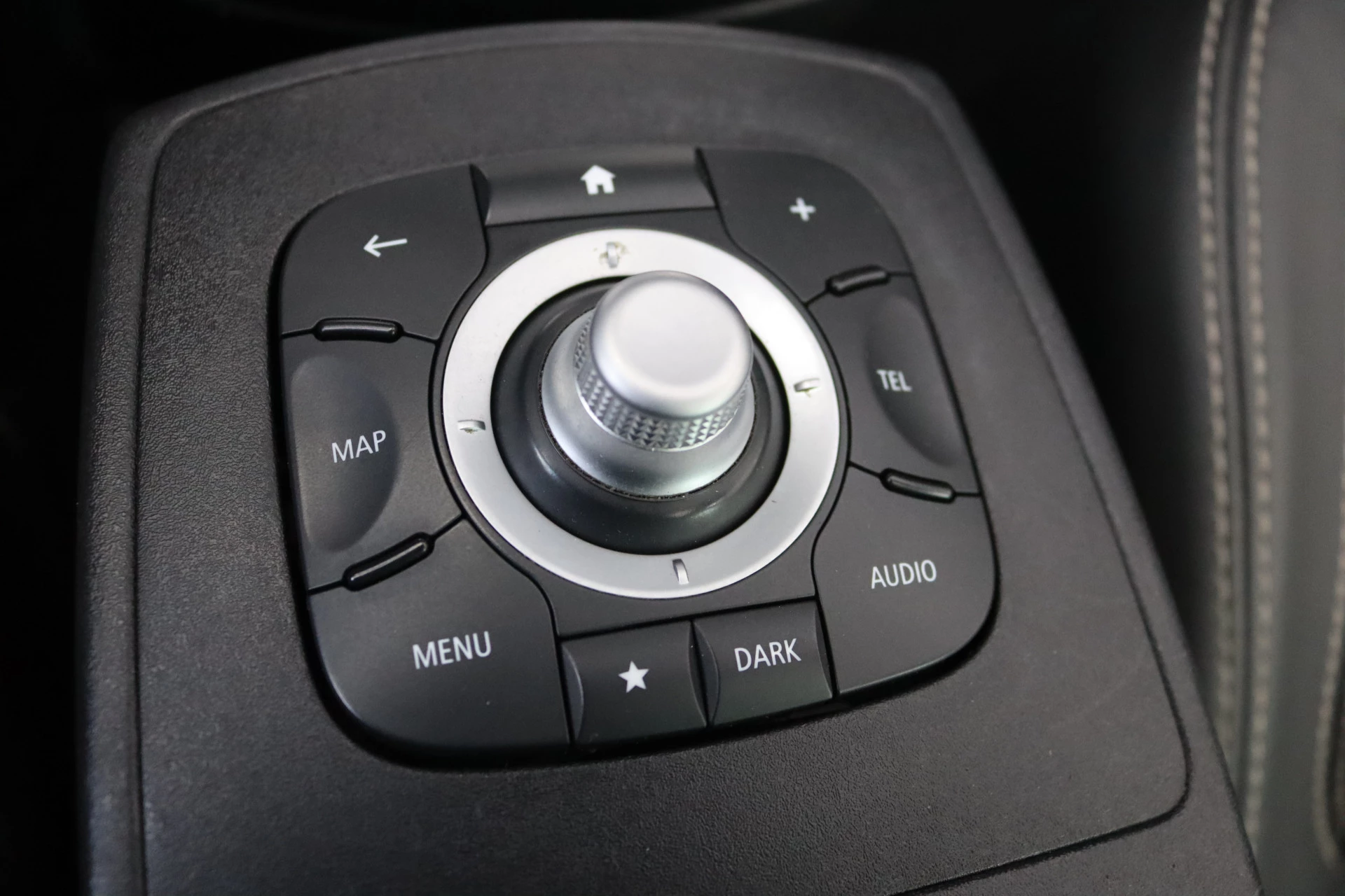 Hoofdafbeelding Renault Grand Scénic