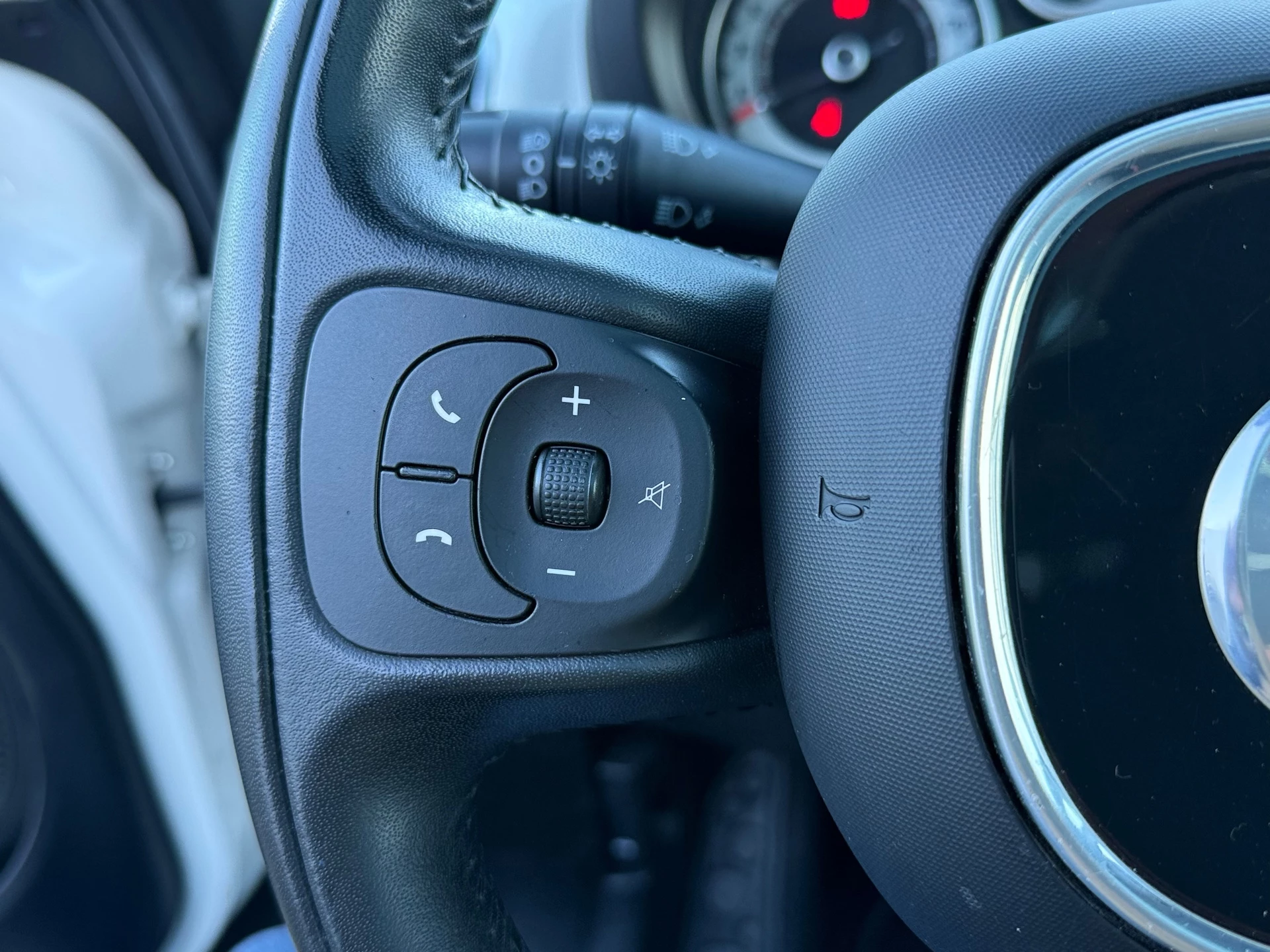 Hoofdafbeelding Fiat 500L