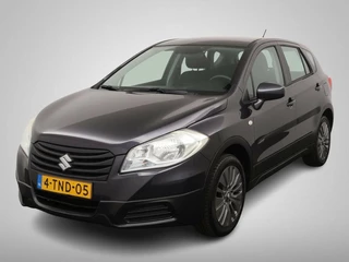 Suzuki SX4 S-Cross 1.6 Urban