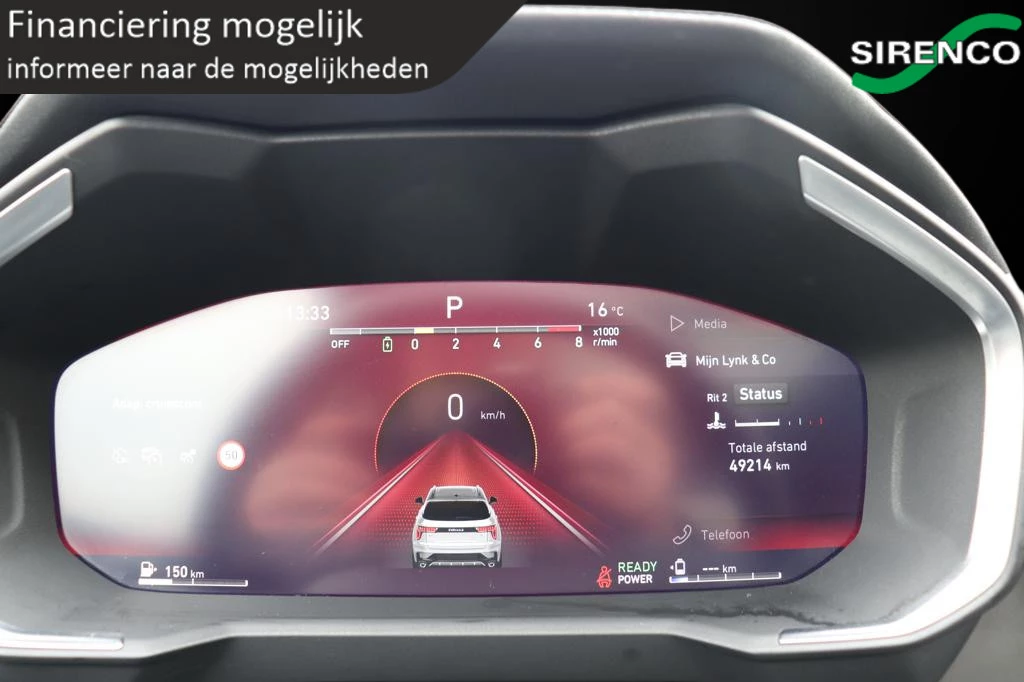 Hoofdafbeelding Lynk & Co 01