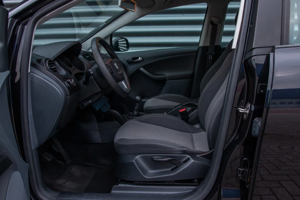 Hoofdafbeelding SEAT Altea