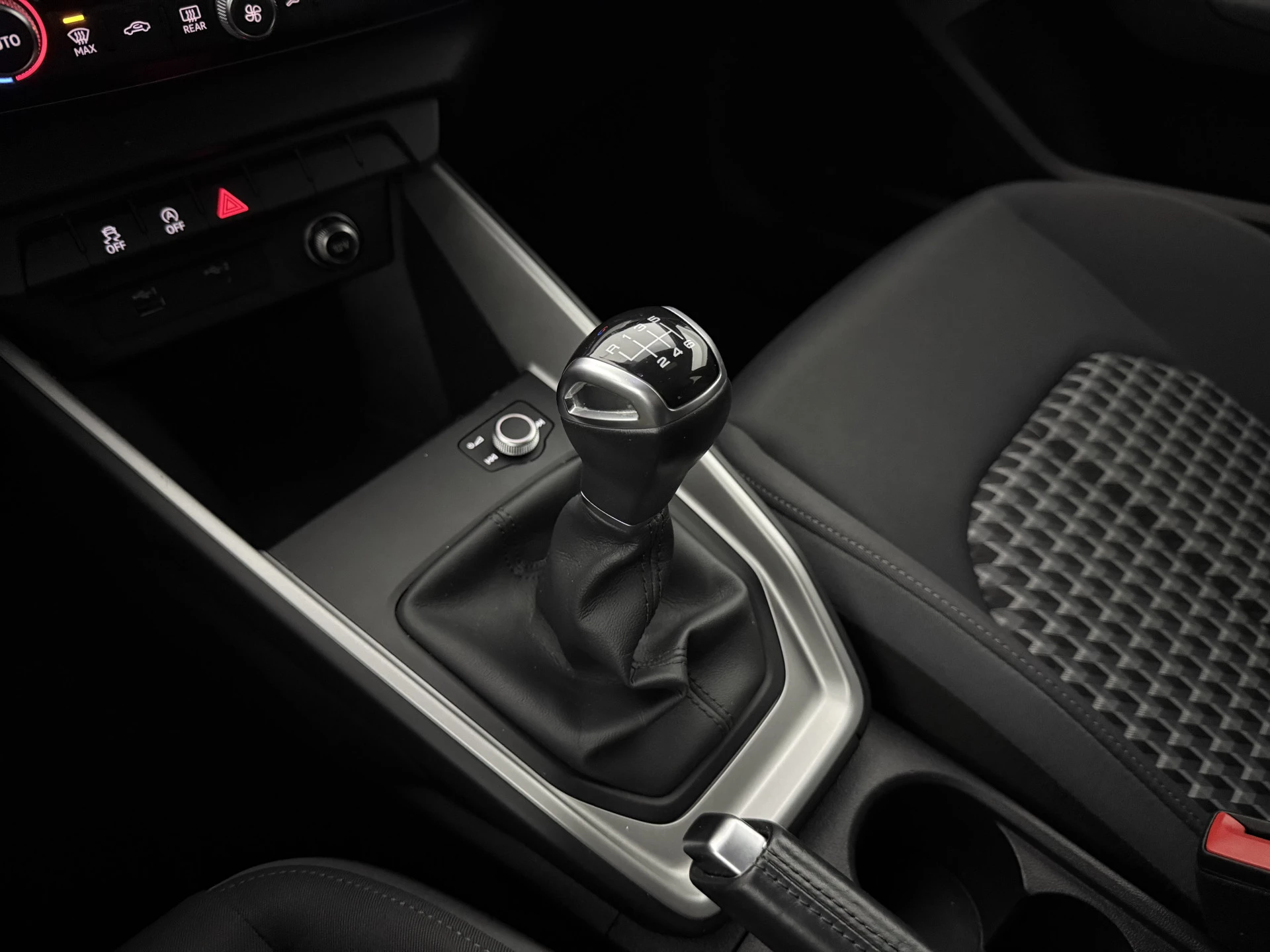 Hoofdafbeelding Audi A1