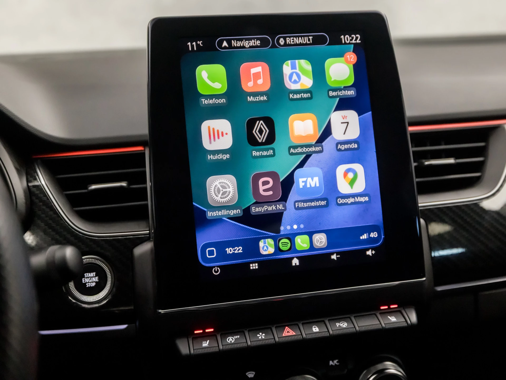 Hoofdafbeelding Renault Arkana