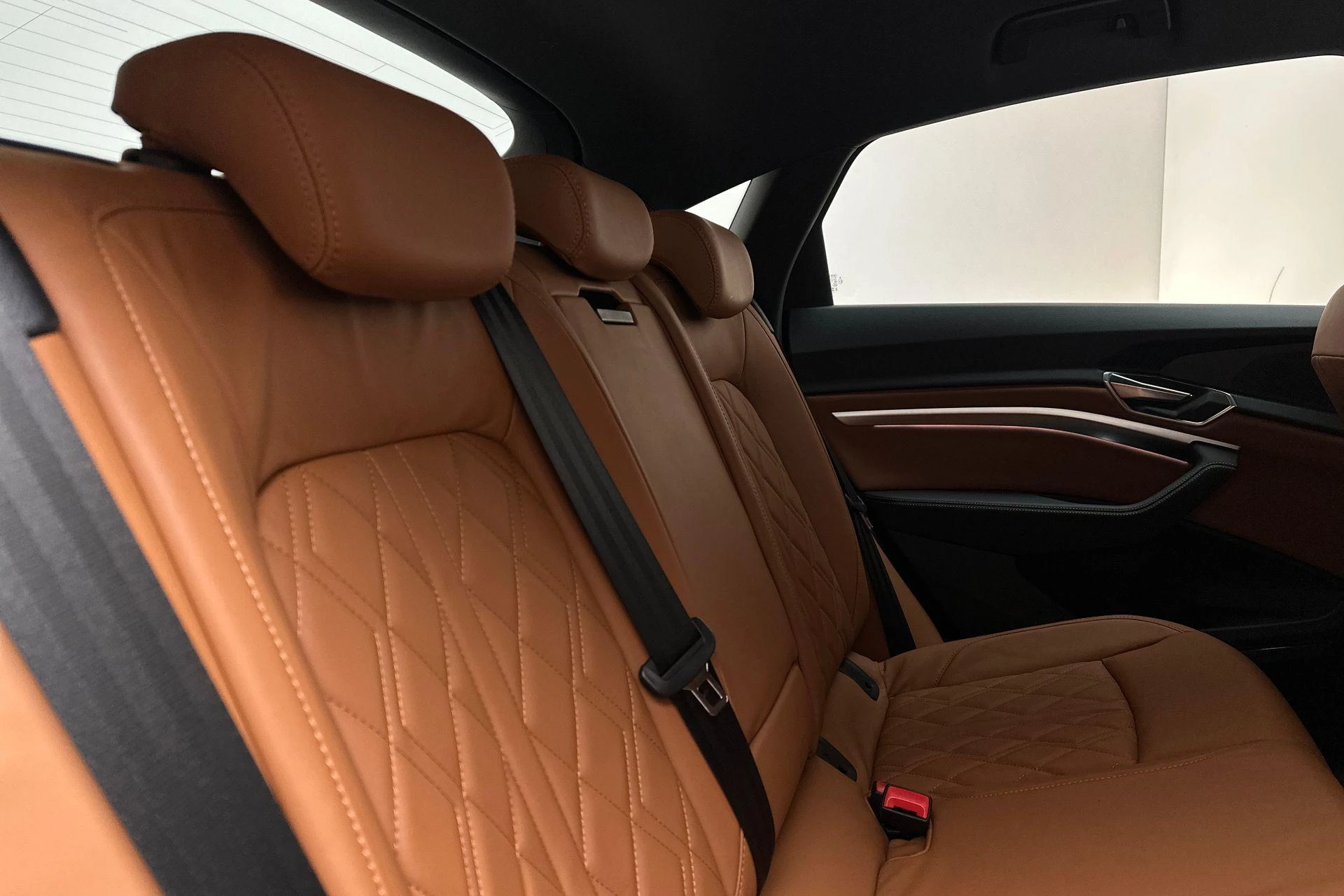 Hoofdafbeelding Audi Q8 Sportback e-tron