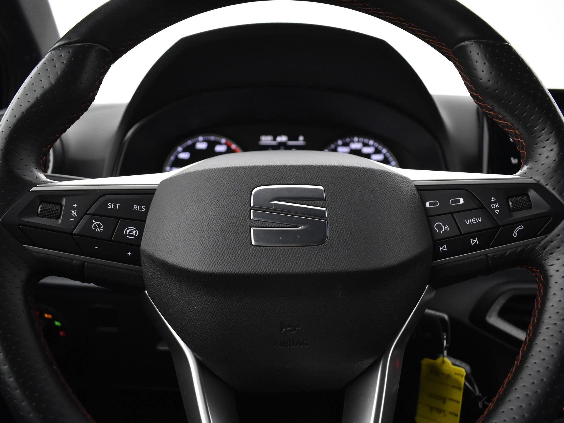 Hoofdafbeelding SEAT Arona