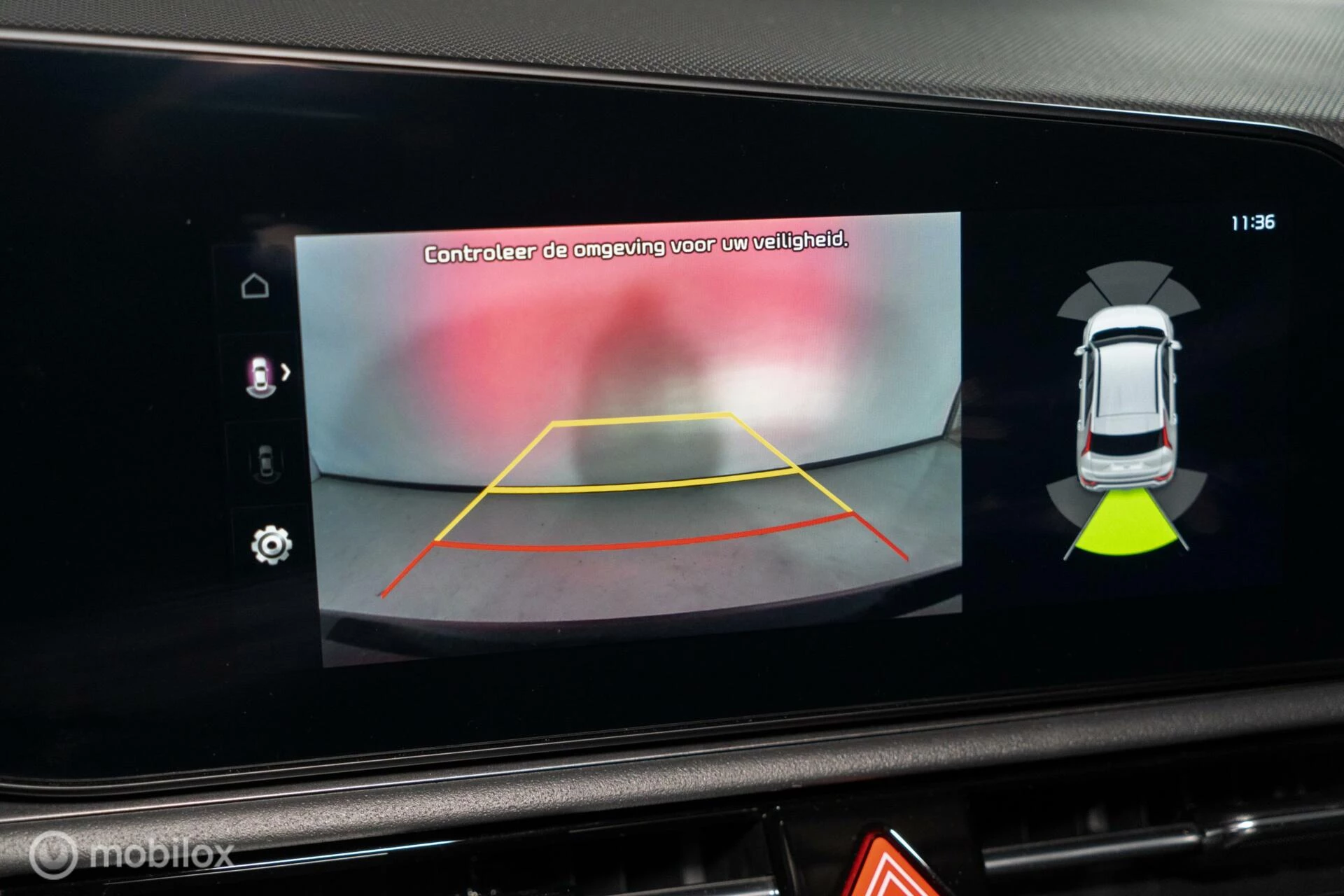 Hoofdafbeelding Kia Niro EV